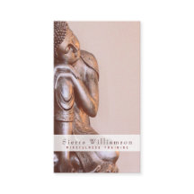 Mindfulness malva macio moderno que cura Buddha