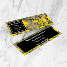 Camuflagem Amarela e Verde, Militar, Exército