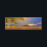 Cartão De Visita Mini DAWNING DARK/Clouds of Dreamscape Science Fiction<br><div class="desc">Reflexões no quadro Temple of Water Animation do filme 3D Hyperion World.</div>