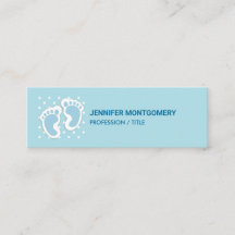 Ilustração de Pés do Menino Azul Bonito