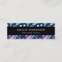 Padrão de Espaço, Kids Play Center, Centro de Ativ