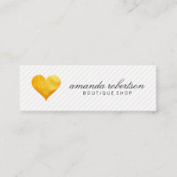 Padrão Dourado de estribo cardíaco