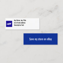 Placa de mídia social básica