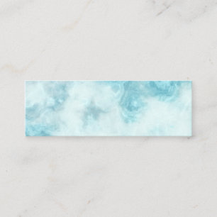 Cartão De Visita Mini Terapeuta de Hypnotherapist