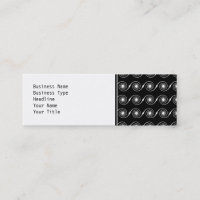 Teste padrão espiral preto e branco do redemoinho