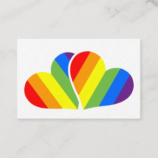 Cartão De Visita Minicartões de convite! (Frente)