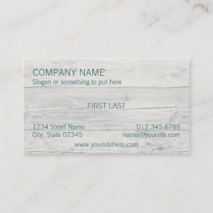 Cartão De Visita Miu