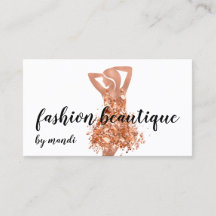 Moda Compre online Logotipo de cobre Rosa de cobre