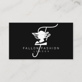 Cartão De Visita Moda, Seamstress, Alterações Compro de costura