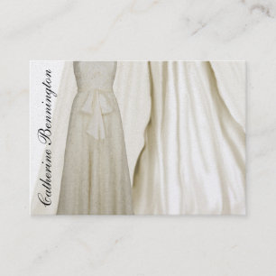 Cartão De Visita Moda / Seamstress - SRF