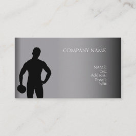 CARTÃO DE VISITA MODELO BÁSICO