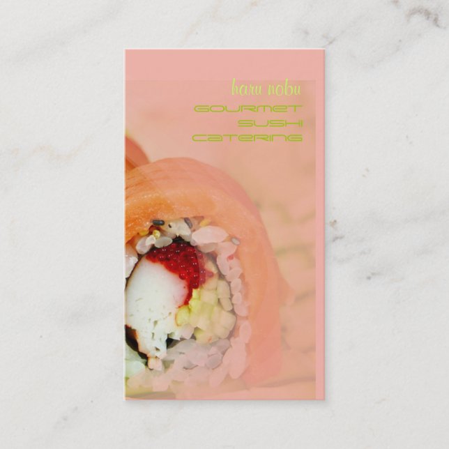 Cartão De Visita Modelo de foto, adicione seu (Frente)