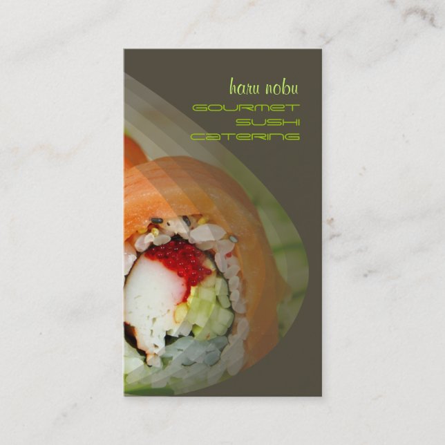 Cartão De Visita Modelo de foto, adicione seu (Frente)