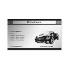 Modelo preto & branco 5