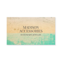 Modern Boho Chic Custom Jewelry Designer