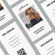 Modern Instagram Sua Foto Me Siga