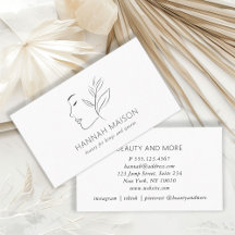 Moderno, Arte em Linha, Mulher, Folha, Salão, Bran