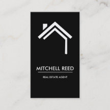 Cartão de visita moderno | N.o 50