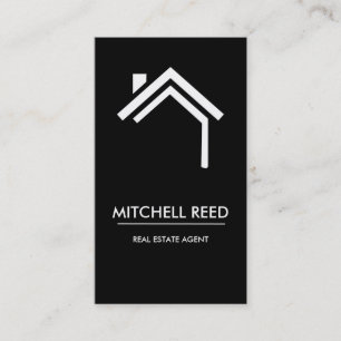 Cartão de visita moderno N.o 50