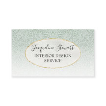 Moderno Simples, Principal Elegante Profissional