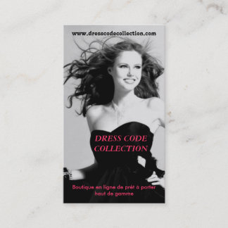 CARTÃO DE VISITA MODO STYLISME PRONTO PARA LEVAR