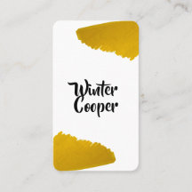 Moldura de respingo de tinta dourada elegante na v