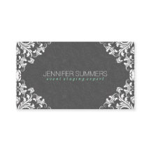 Moldura de Vintage Branco para Cinzas Elegante