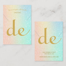 Monitor de Colar Moderno