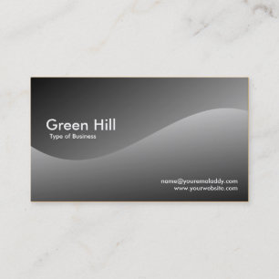 Cartão De Visita Monte verde 3