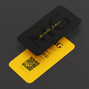 Cartão De Visita Motorista Transporte Turismo Taxista Preto Amarelo