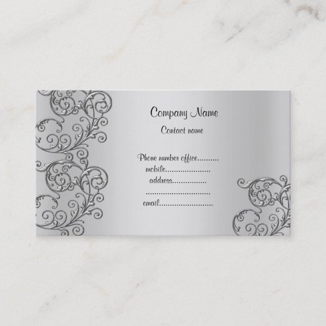 CARTÃO DE VISITA MUMSBUBSNGRUBS (Frente)