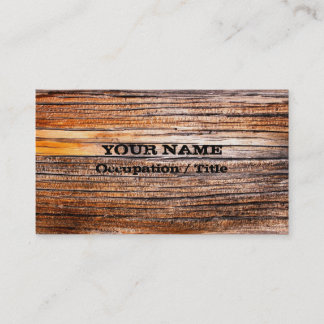 Cartão De Visita Mundo linear