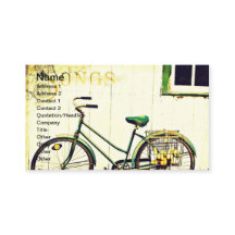 Músicas de Bicicletas de Outono