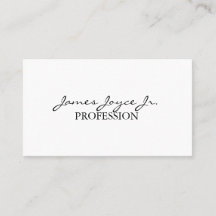 Na moda de manuscrito moderno | Texto personalizad