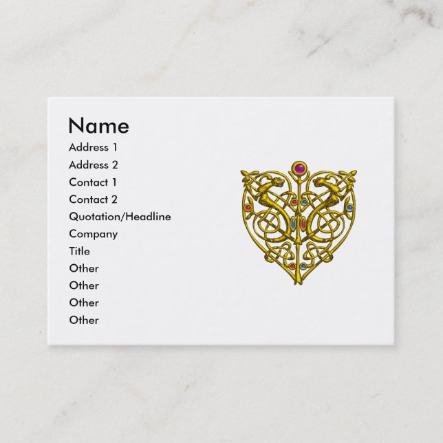 CARTÃO DE VISITA NAMORADOS HYPER (Frente)