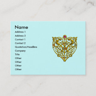 CARTÃO DE VISITA NAMORADOS HYPER