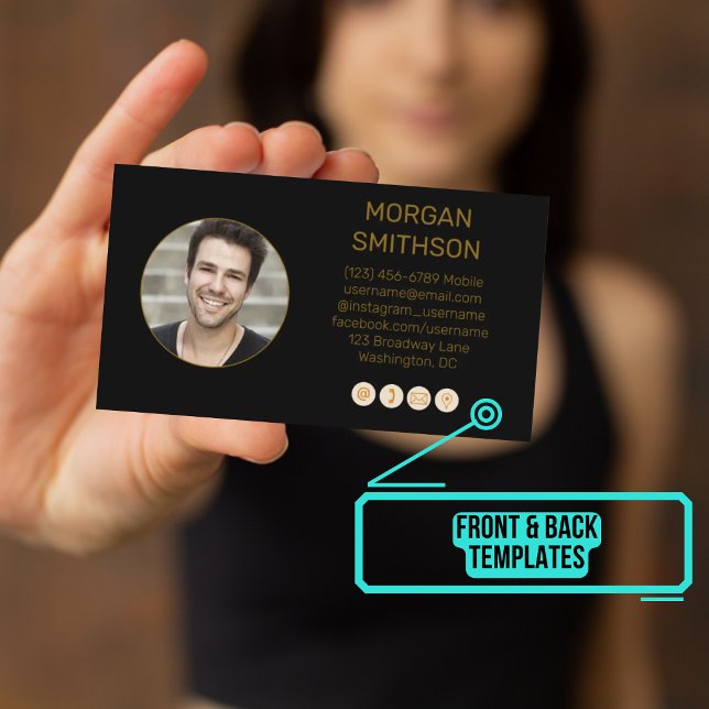 Cartão De Visita Namorando (If you're single and hate the dating apps, consider make dating business card.)