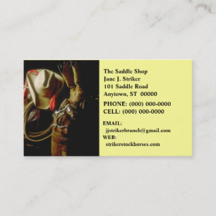 CARTÃO DE VISITA NASCER DO SOL NO CHAPÉU DE VAQUEIRO OCIDENTAL DOS