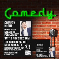 Negra Sleek, Comediante, Clube de Comédia