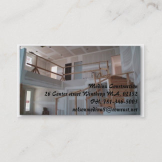 Cartão De Visita new_home_construction_profilecard-p240620876357…
