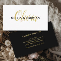 Nome profissional mínimo do logotipo de script mod