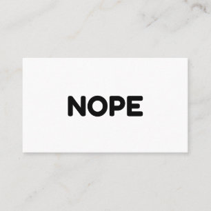 CARTÃO DE VISITA NOTA