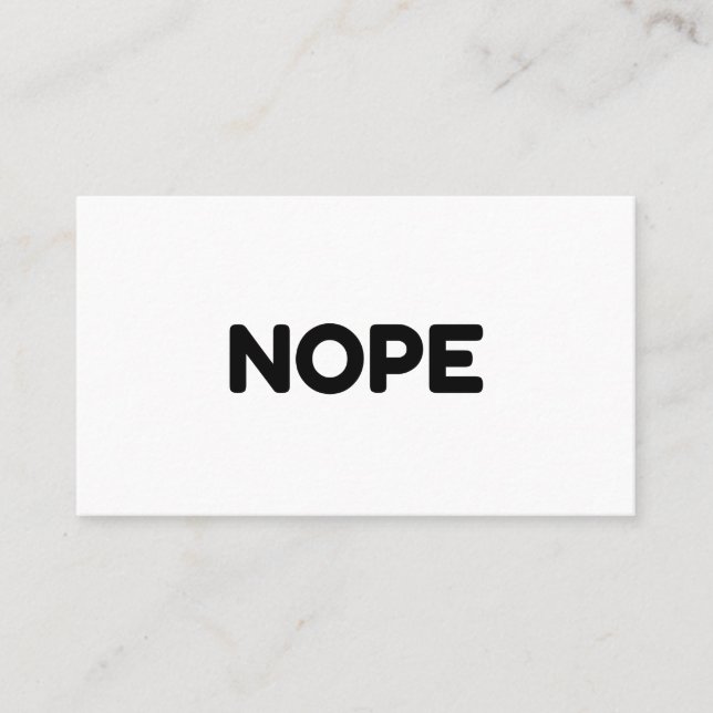 CARTÃO DE VISITA NOTA (Frente)