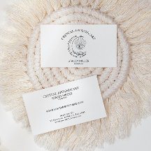 Novo apóstolo preto e branco simples