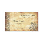 O Acanthus medieval do manuscrito sae do papel