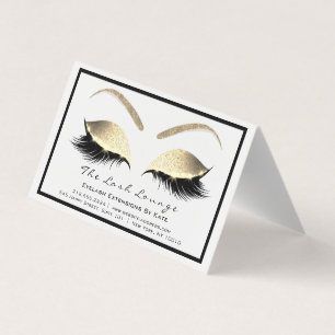 Cartão De Visita O cabeleireiro 2018 do estúdio da beleza do