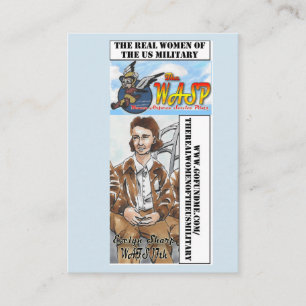 Cartão De Visita O cromo de colecção do Sharp de Evelyn da VESPA