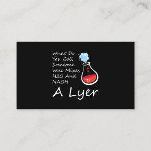 Cartão De Visita O Fazer De Sabão É Igual A Baking, Mas Não A Estiq