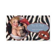 O kitsch Bitsch: Glam-Um-Zon