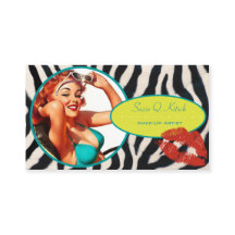 O kitsch Bitsch: Glam-Um-Zon